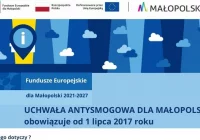 Uchwała antysmogowa i kontrole kotłowni – informacje dla mieszkańców - zdjęcie główne
