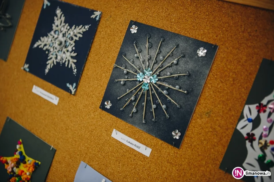 Mój Najpiękniejszy Płatek Śniegu - zdjęcie 3