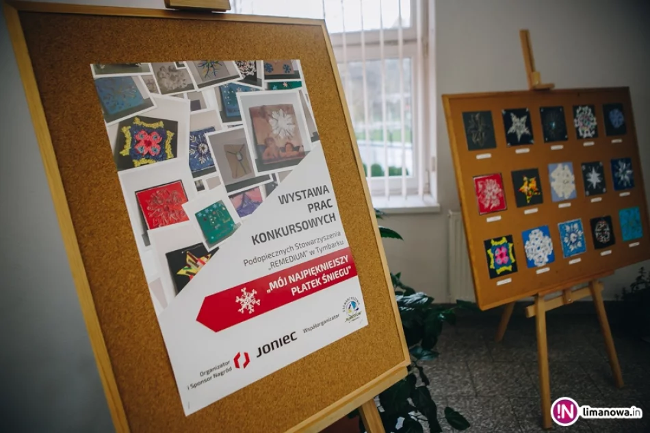 Mój Najpiękniejszy Płatek Śniegu - zdjęcie 4