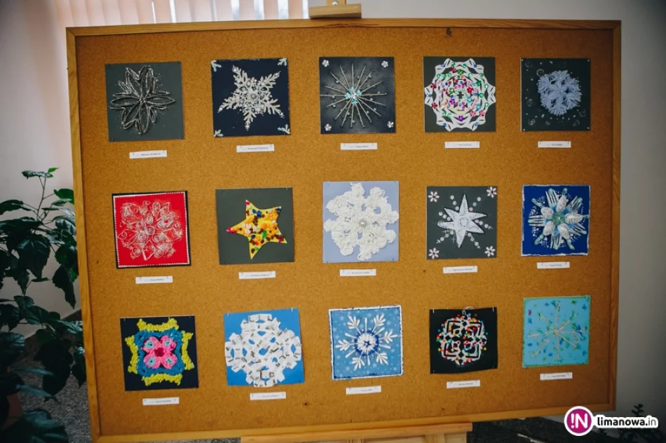 Mój Najpiękniejszy Płatek Śniegu - zdjęcie 5