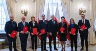 Karol Nawrocki powołał Urszulę Nowogórską do swojej rady - zdjęcie 2