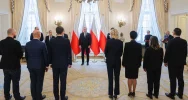 Karol Nawrocki powołał Urszulę Nowogórską do swojej rady - zdjęcie 3