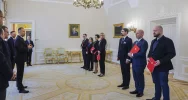 Karol Nawrocki powołał Urszulę Nowogórską do swojej rady - zdjęcie 4