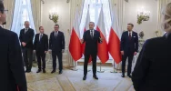 Karol Nawrocki powołał Urszulę Nowogórską do swojej rady - zdjęcie 5