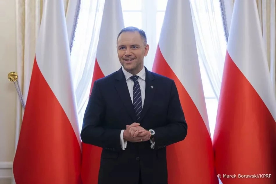 Karol Nawrocki powołał Urszulę Nowogórską do swojej rady - zdjęcie 6
