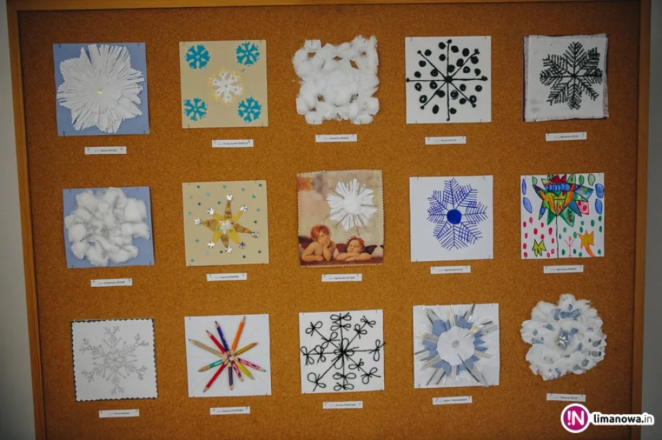 Mój Najpiękniejszy Płatek Śniegu - zdjęcie 6