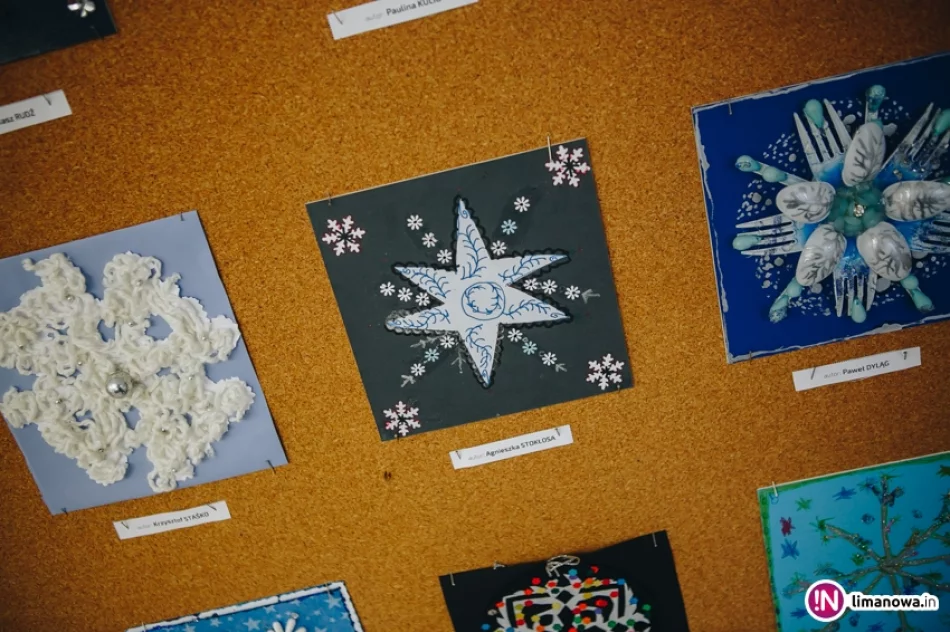 Mój Najpiękniejszy Płatek Śniegu - zdjęcie 7