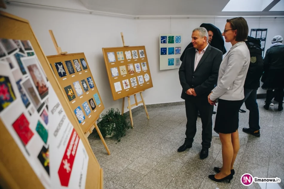 Mój Najpiękniejszy Płatek Śniegu - zdjęcie 10