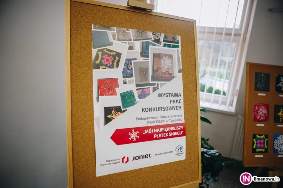 Mój Najpiękniejszy Płatek Śniegu - zdjęcie 11