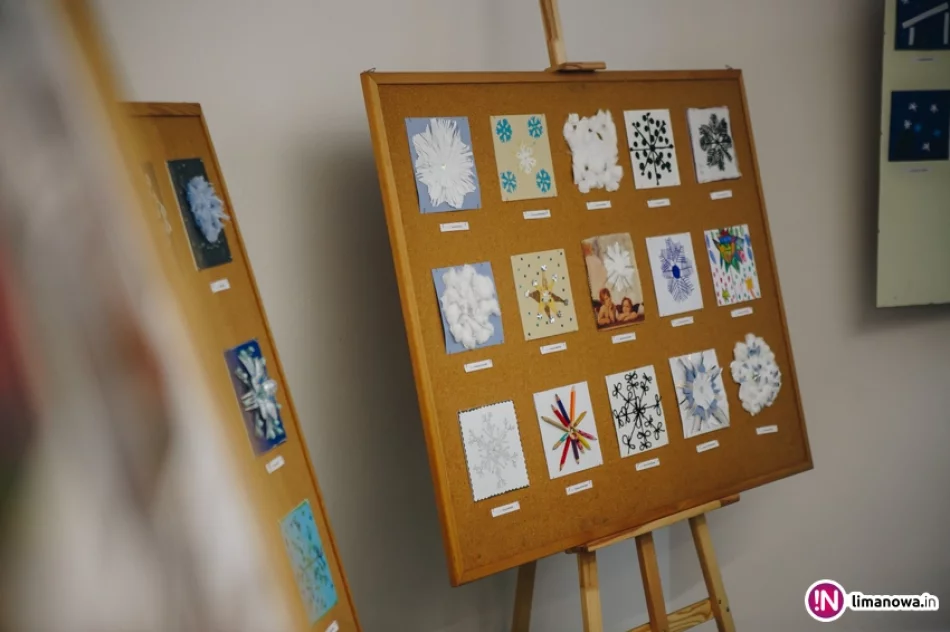 Mój Najpiękniejszy Płatek Śniegu - zdjęcie 12