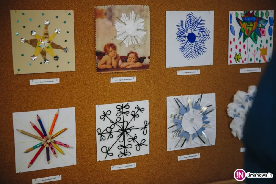 Mój Najpiękniejszy Płatek Śniegu - zdjęcie 13