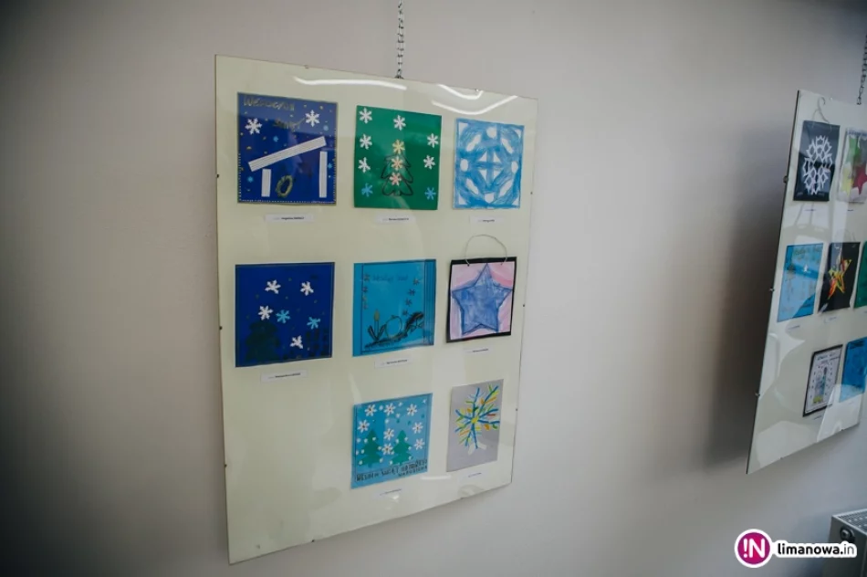 Mój Najpiękniejszy Płatek Śniegu - zdjęcie 14