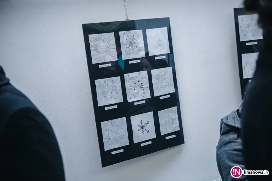 Mój Najpiękniejszy Płatek Śniegu - zdjęcie 15