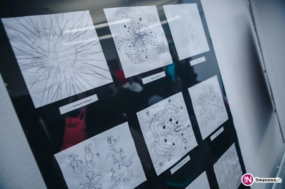 Mój Najpiękniejszy Płatek Śniegu - zdjęcie 17