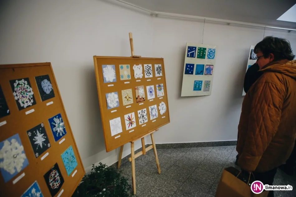 Mój Najpiękniejszy Płatek Śniegu - zdjęcie 18