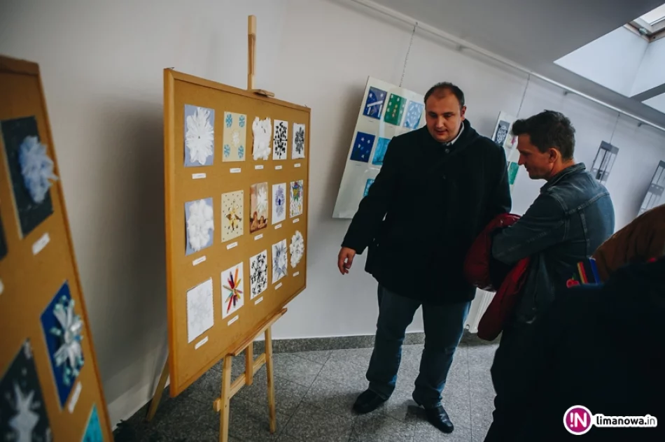 Mój Najpiękniejszy Płatek Śniegu - zdjęcie 19