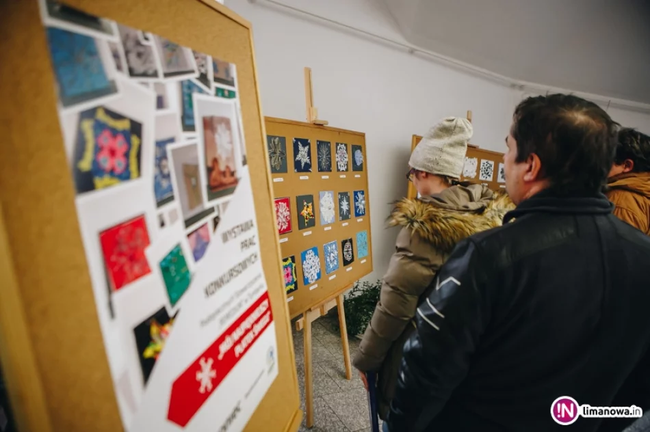 Mój Najpiękniejszy Płatek Śniegu - zdjęcie 20