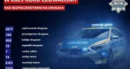 Policyjne podsumowanie roku  - zdjęcie 2