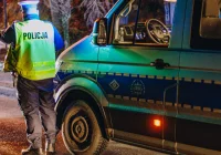 Kolizje i pirat drogowy - zdjęcie główne