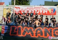 Limanovia chce rozegrać kolejne spotkania przed własną publicznością - zdjęcie główne