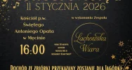 Kolędy dla Jagódki - charytatywny koncert  - zdjęcie 2