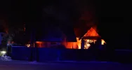 Nocna walka z ogniem  - zdjęcie 5