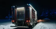 Nocna walka z ogniem  - zdjęcie 4