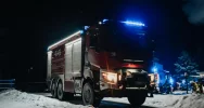 Nocna walka z ogniem  - zdjęcie 2