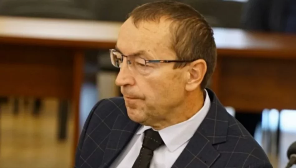 Rada podniosła wynagrodzenie wójta - zdjęcie 1