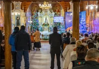 Tylko bas wystroję, i smycek… - zdjęcie główne