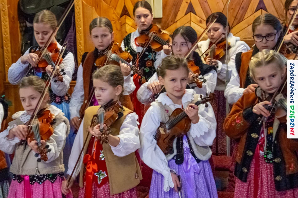 Tylko bas wystroję, i smycek… - zdjęcie 14