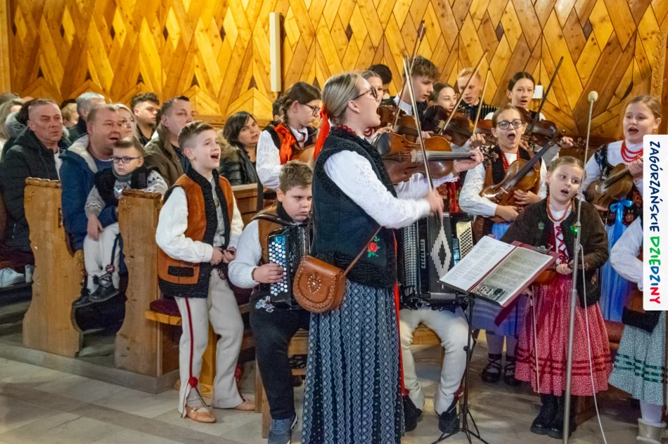 Tylko bas wystroję, i smycek… - zdjęcie 16