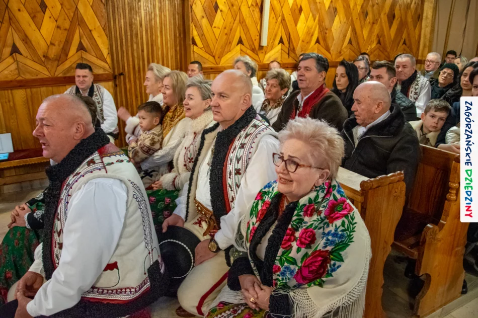 Tylko bas wystroję, i smycek… - zdjęcie 17