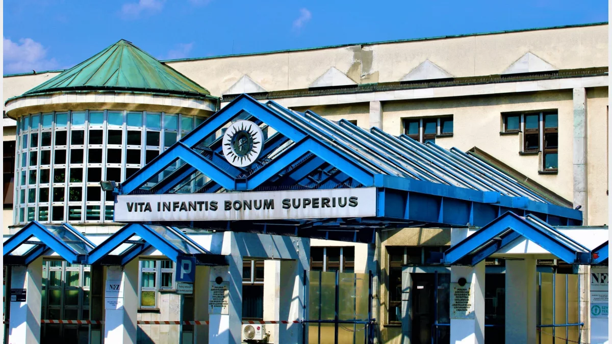 USD w Krakowie