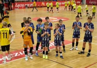 AP Mam Talent Limanowa w ćwierćfinale Mistrzostw Polski! - zdjęcie główne