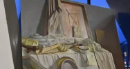 Młodzi twórcy pokazali swoje prace - zdjęcie 2