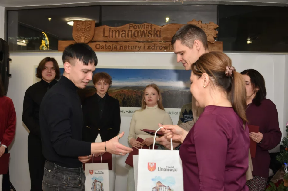 Młodzi twórcy pokazali swoje prace - zdjęcie 8