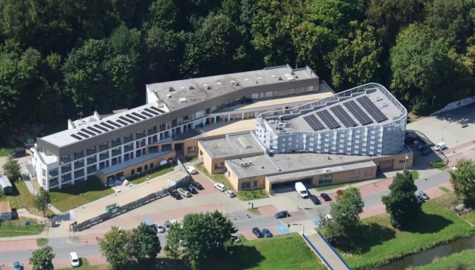Dwa dofinansowania, jedna inwestycja. Trwa kontrola ministerstwa - zdjęcie 1