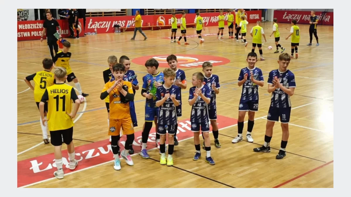 Dzielna walka w ćwierćfinale: AP Mam Talent w najlepszej ósemce w Polsce/Fot.: archiwum AP Mam Talent Limanowa.