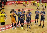 Dzielna walka w ćwierćfinale: AP Mam Talent w najlepszej ósemce w Polsce - zdjęcie główne