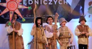 30. Gminny Przegląd Grup Kolędniczych w Starej Wsi - zdjęcie 3