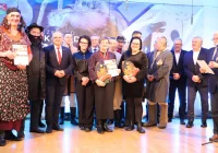 30. Gminny Przegląd Grup Kolędniczych w Starej Wsi - zdjęcie główne