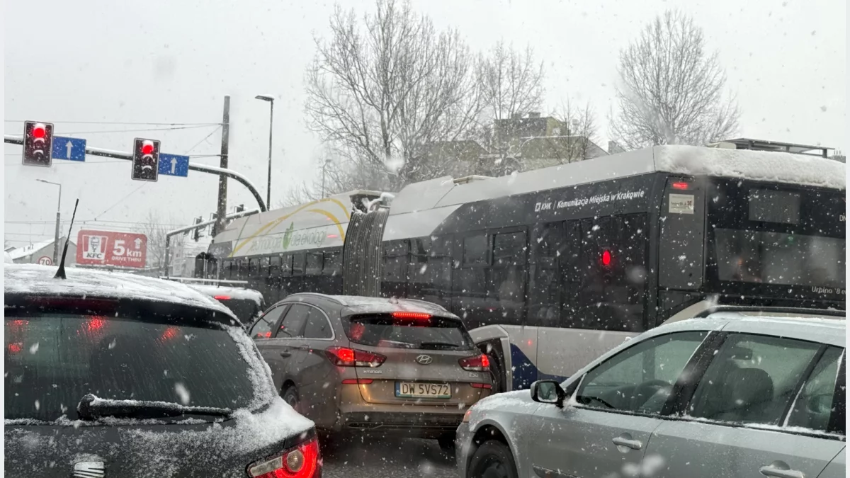 Wójt Mszany Dolnej: opłata jest bardzo dyskryminująca (SCT)