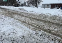 Temperatura już - 11 st. Jutro nawet 15 cm śniegu - alert IMiGW - zdjęcie główne