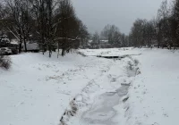 Druga tura ferii zimowych z nieustępującymi ujemnymi temperaturami i mroźną aurą - zdjęcie główne