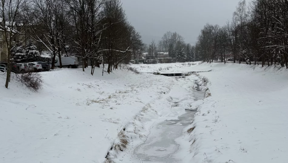 Druga tura ferii zimowych z nieustępującymi ujemnymi temperaturami i mroźną aurą - zdjęcie 1