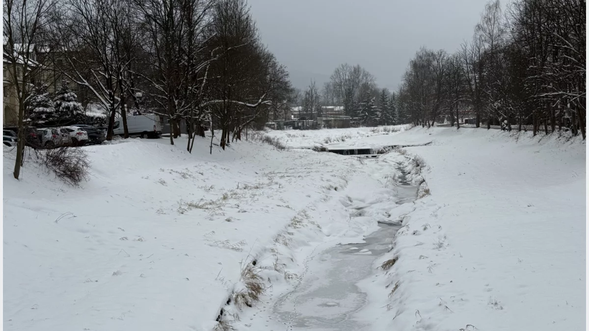Druga tura ferii zimowych z nieustępującymi ujemnymi temperaturami i mroźną aurą