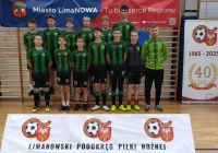 Znamy finalistów wśród trampkarzy - zdjęcie główne
