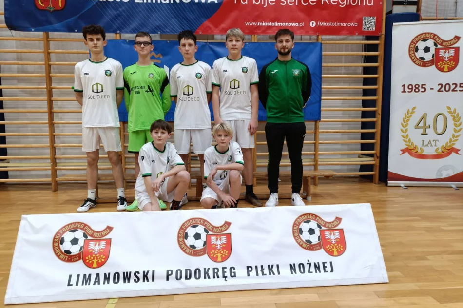Znamy finalistów wśród trampkarzy - zdjęcie 2