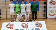 Znamy finalistów wśród trampkarzy - zdjęcie 2